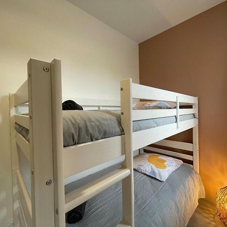 Le Familial Proche Gare Apartamento Sens Exterior foto