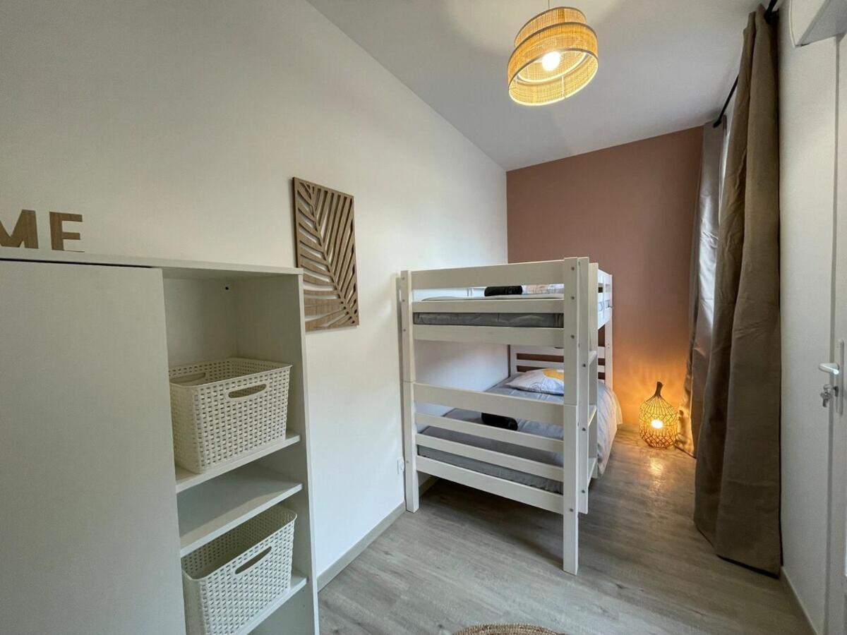 Le Familial Proche Gare Apartamento Sens Exterior foto
