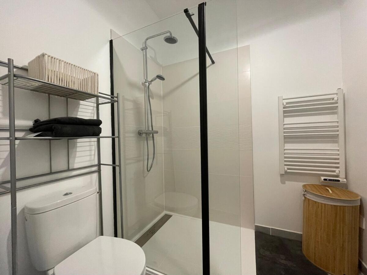Le Familial Proche Gare Apartamento Sens Exterior foto